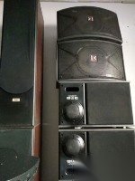 倉庫急用清倉處理！專業音響燈光設備低價批發