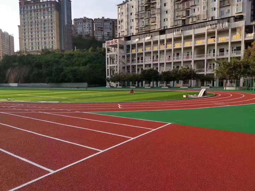 新國標(biāo)混合型塑膠跑道與新國標(biāo)預(yù)制型塑膠跑道 實用性與預(yù)制卷材優(yōu)勢對比